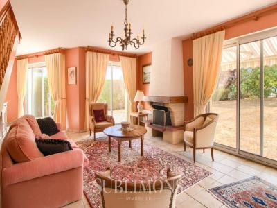 Acheter Maison 139 m2 Sene