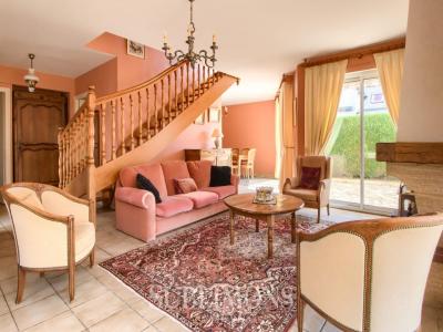 Acheter Maison Sene Morbihan