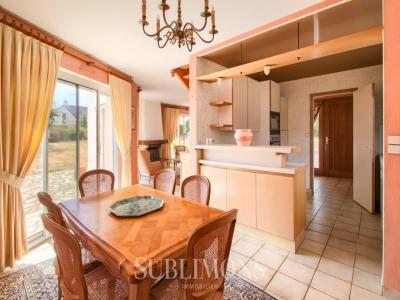 Acheter Maison Sene 646000 euros