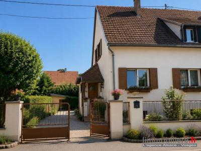 For sale Selestat 5 rooms 106 m2 Bas rhin (67600) photo 0