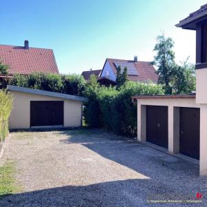 For sale Selestat 5 rooms 106 m2 Bas rhin (67600) photo 4