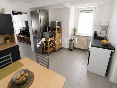 Annonce Vente 4 pi�ces Maison Albestroff 57
