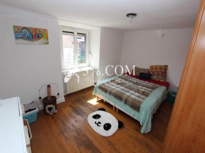 Acheter Maison 90 m2 Albestroff