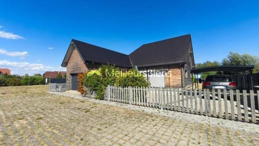 For sale Obenheim 4 rooms 100 m2 Bas rhin (67230) photo 0