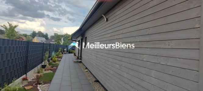 For sale Obenheim 4 rooms 100 m2 Bas rhin (67230) photo 2