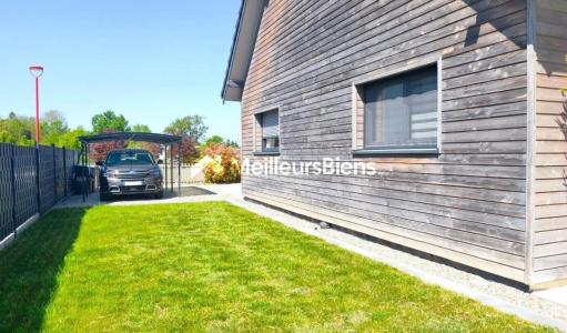 For sale Obenheim 4 rooms 100 m2 Bas rhin (67230) photo 3