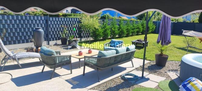 For sale Obenheim 4 rooms 100 m2 Bas rhin (67230) photo 4