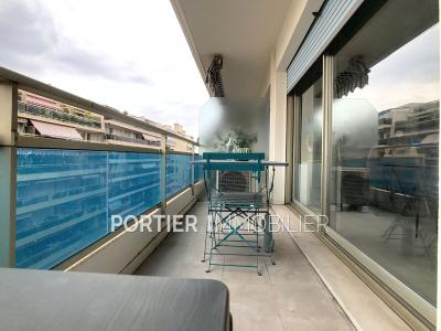 Annonce Vente Appartement Antibes 06