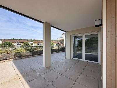 Acheter Appartement 109 m2 