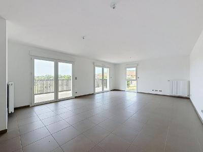 Annonce Vente 4 pi�ces Appartement  71