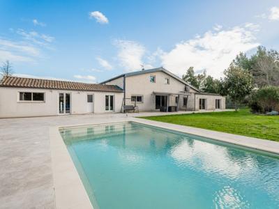 For sale CAMPAGNE 7 rooms 335 m2 Herault (34500) photo 0