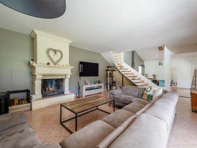 For sale CAMPAGNE 7 rooms 335 m2 Herault (34500) photo 1