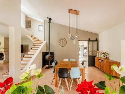 For sale CAMPAGNE 7 rooms 335 m2 Herault (34500) photo 2