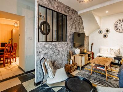For sale Centre ville 101 m2 Herault (34550) photo 1