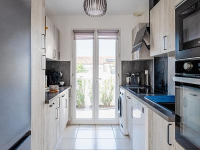 For sale QUARTIER R�SIDENTIEL 3 rooms 60 m2 Herault (34630) photo 4