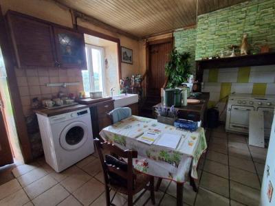 For sale 4 rooms 91 m2 Haute vienne (87130) photo 4