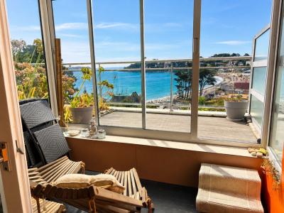 For sale VUE MER IMPRENABLE 1 room 23 m2 Cotes d'armor (22700) photo 0