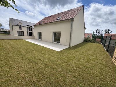 Annonce Vente 6 pi�ces Maison  02