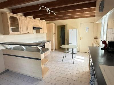 For sale 3 rooms 81 m2 Charente (16700) photo 3