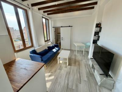 Annonce Location 2 pi�ces Appartement Villeurbanne 69