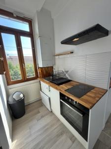 Louer Appartement 42 m2 Villeurbanne