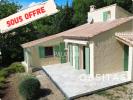 Vente Maison Saint-maime  4 pieces 91 m2