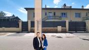 For sale House Feyzin 109 m2 4 pieces