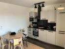 For rent Apartment Issy-les-moulineaux  42 m2 2 pieces