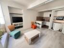 For rent Apartment Auch  40 m2 2 pieces