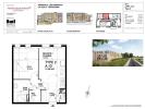 Location Appartement Gravelines  2 pieces 42 m2