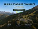 For sale Commercial office Bourg-saint-maurice LES-ARCS 152 m2