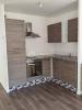 For rent Apartment Acheres  48 m2 2 pieces