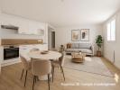 For sale Apartment Nantes  81 m2 3 pieces