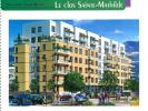 Location Appartement Grenoble  3 pieces 60 m2