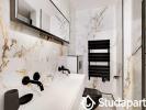 For rent Apartment Paris-17eme-arrondissement  30 m2