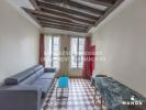 For rent Apartment Paris-2eme-arrondissement  25 m2