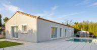Vente Maison Saint-mathieu-de-treviers A 10 MIN 4 pieces 106 m2