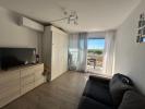 Vente Appartement Grau-du-roi PORT CAMARGUE PLAGE SUD 21 m2