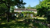 Vente Maison Esclauzels Campagne 6 pieces 150 m2