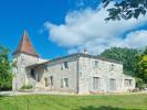 Vente Maison Sauveterre  9 pieces 319 m2