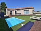 Vente Maison Ventenac-en-minervois PROXIMITE CANAL DU MIDI 4 pieces 119 m2