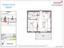 For rent Apartment Chatenois  44 m2 2 pieces
