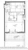 Location Appartement Echirolles  2 pieces 45 m2