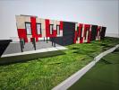 Location Local commercial Port  203 m2