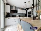 Vente Appartement Saint-jacques-de-la-lande  3 pieces 61 m2