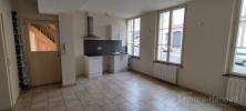 Vente Appartement Dreux  2 pieces 40 m2