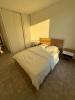 For rent Apartment Saint-ouen-l'aumone  37 m2 2 pieces