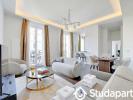 For rent Apartment Paris  60 m2