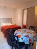 Location Appartement Dijon  20 m2