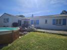 Vente Maison Sainte-foy CENTRE BOURG 6 pieces 130 m2
